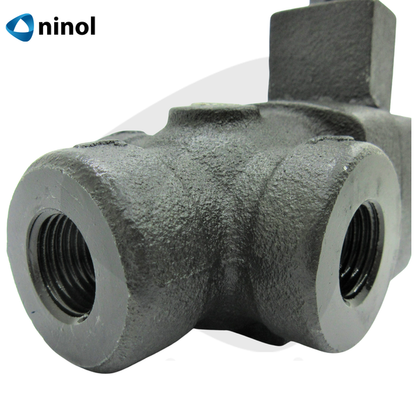 Van tràn Wanerf BT 04