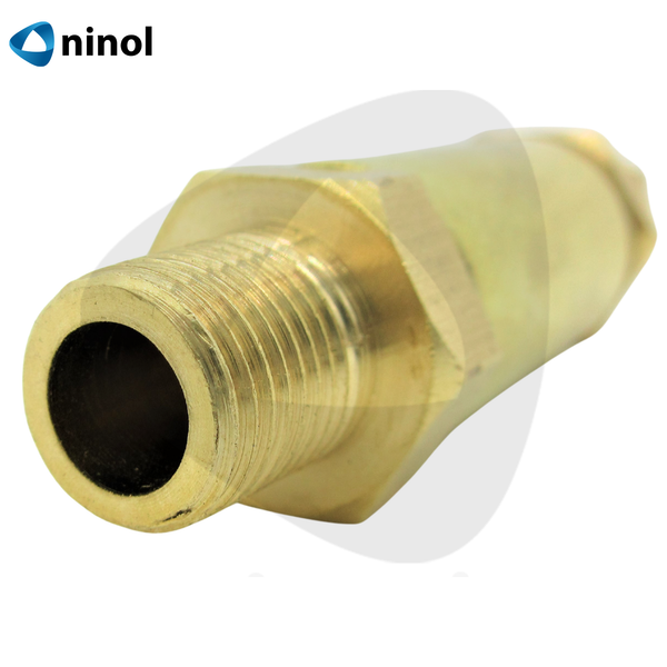 Van xả khí tự động