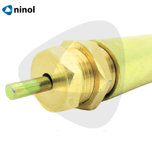 Van xả khí tự động