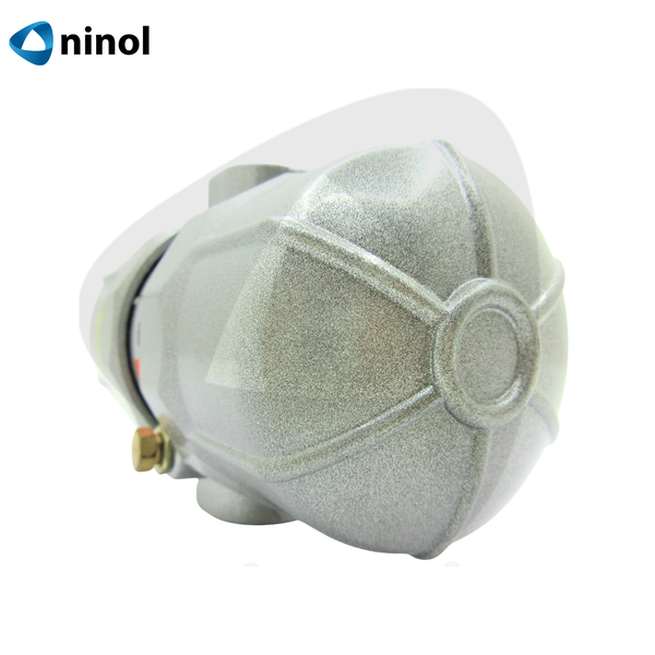 Van xả nước tự động VERMD PA 68