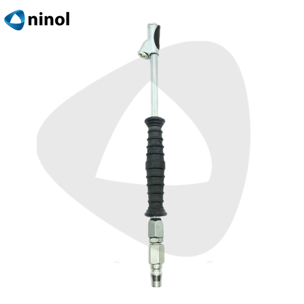 Vòi bơm bánh xe ô tô, xe máy JINKAIDI