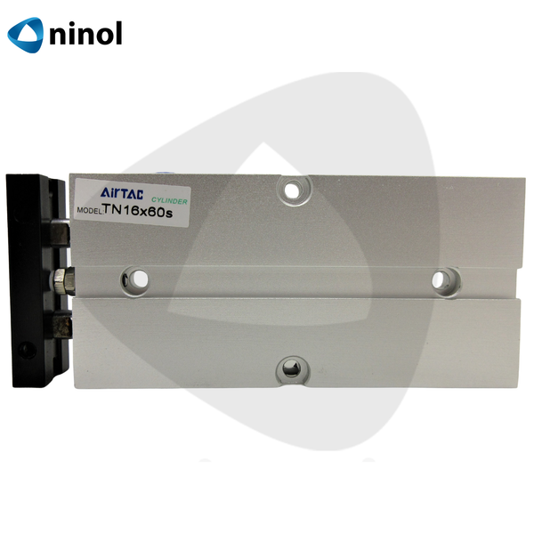 Xylanh 2 ty Airtac TN