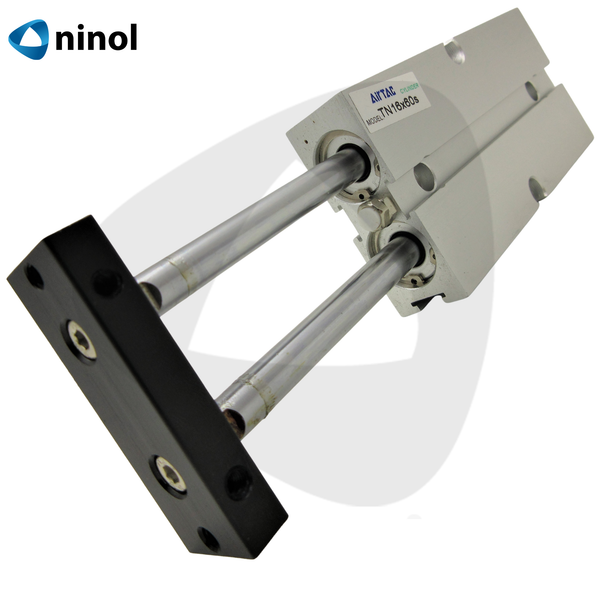 Xylanh 2 ty Airtac TN