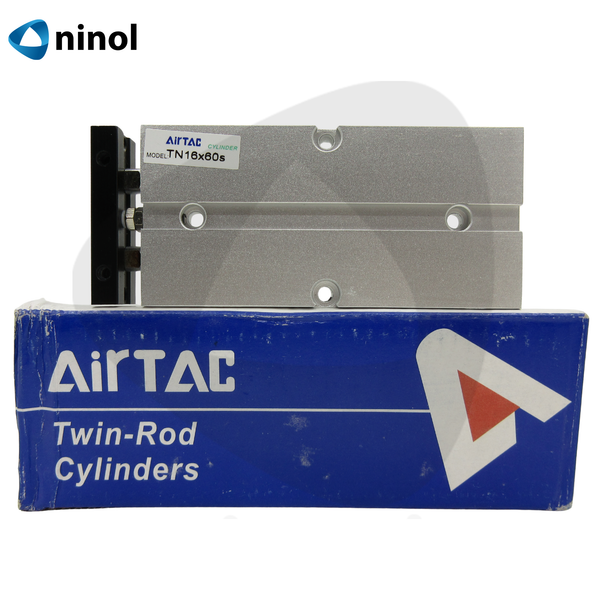 Xylanh 2 ty Airtac TN