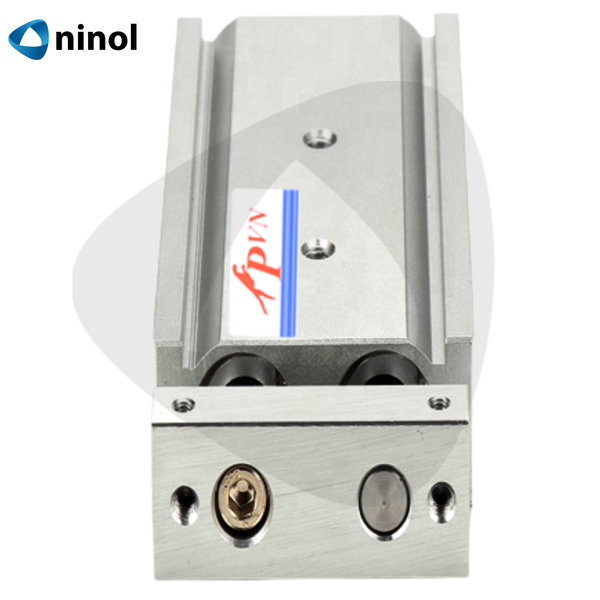 Xylanh 2 ty PVN CXSM