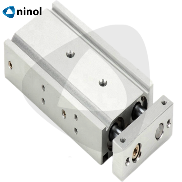 Xylanh 2 ty PVN CXSM