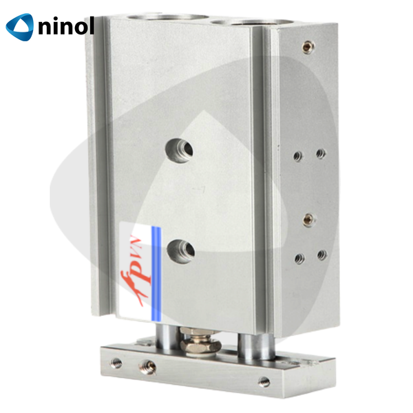 Xylanh 2 ty PVN CXSM