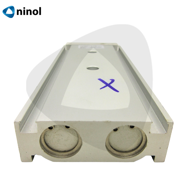 Xylanh 2 ty STNC CXSM