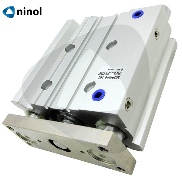 Xylanh 3 ty PVN MGPM