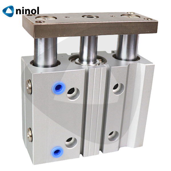 Xylanh 3 ty STNC MGPM