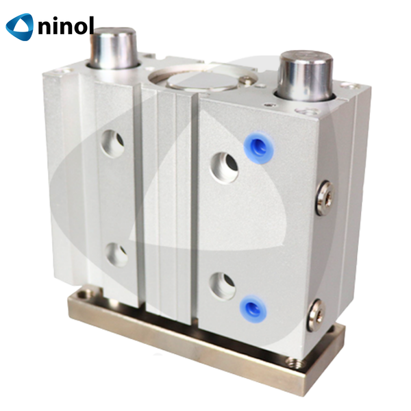 Xylanh 3 ty STNC MGPM