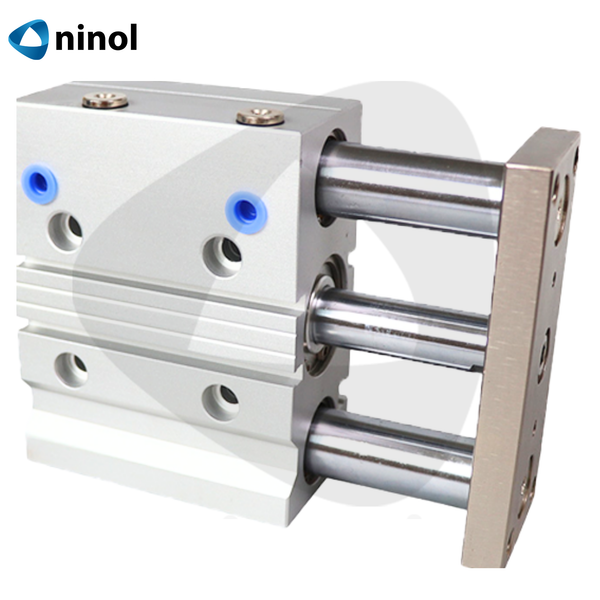 Xylanh 3 ty STNC MGPM