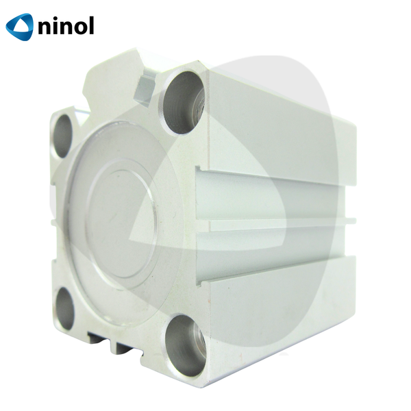 Xylanh compact dẹp AIRTAC SDA