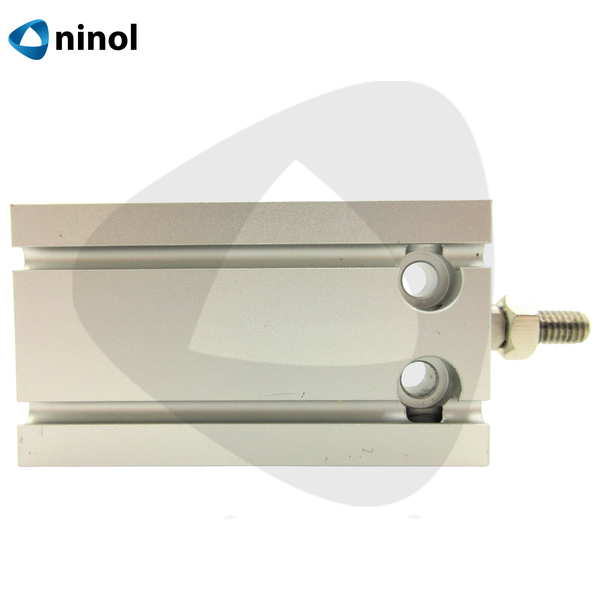 Xylanh compact dẹp PVN CDU