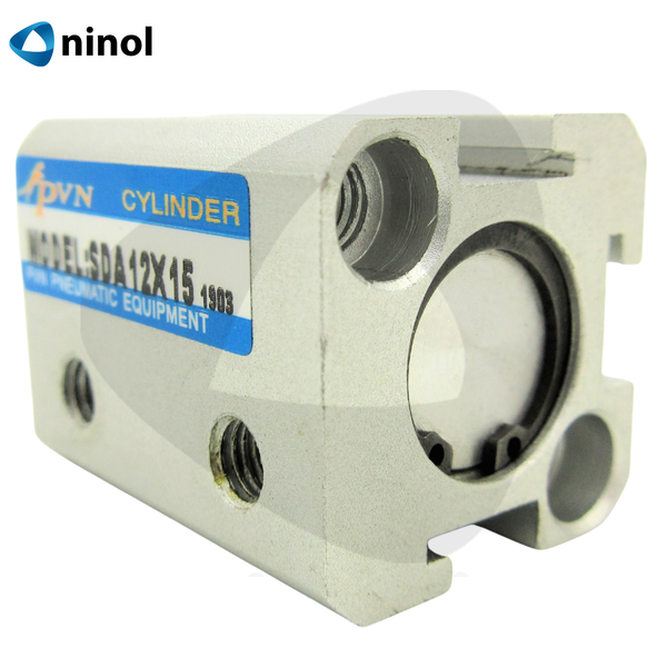 Xylanh compact PVN TGN