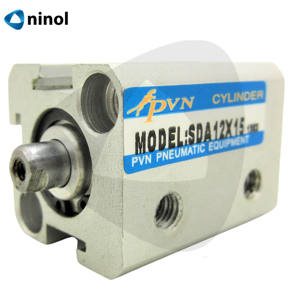 Xylanh compact PVN TGN