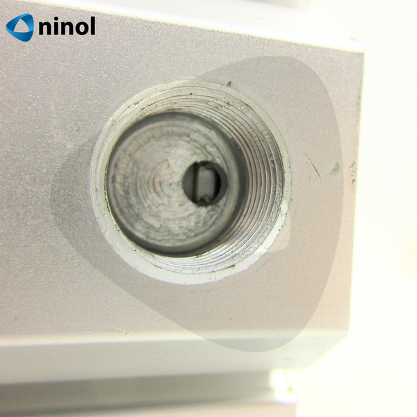 Xylanh compact STNC TGN