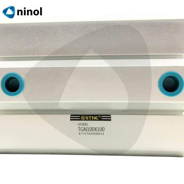 Xylanh compact STNC TGN