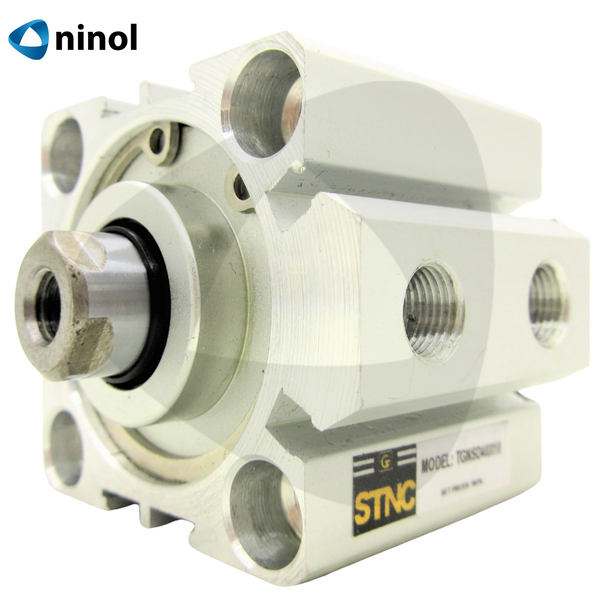 Xylanh compact STNC TGN