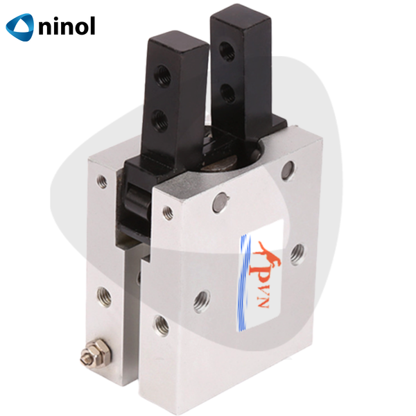 Xylanh kẹp PVN MHC