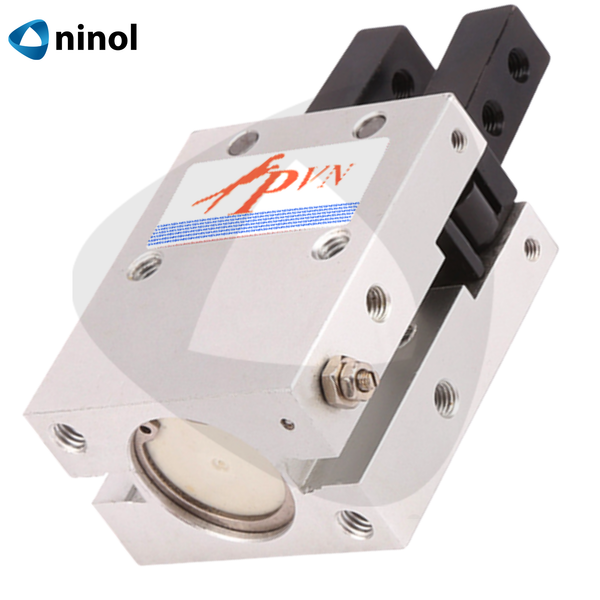 Xylanh kẹp PVN MHC