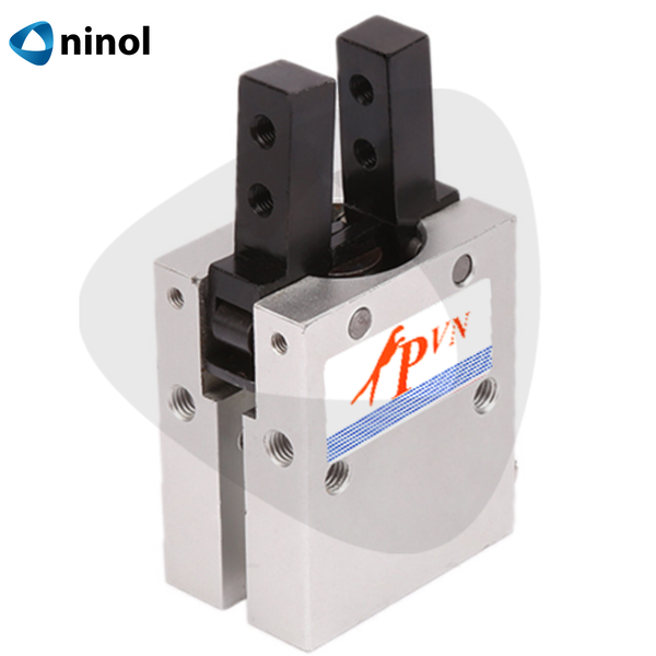 Xylanh kẹp PVN MHC