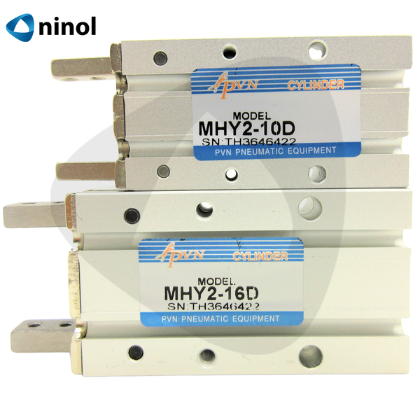 Xylanh kẹp PVN MHY