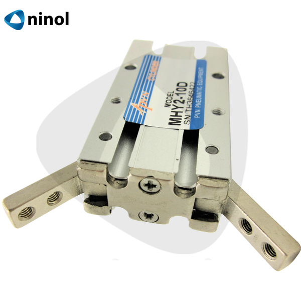 Xylanh kẹp PVN MHY