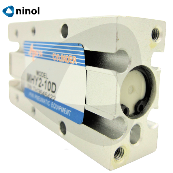 Xylanh kẹp PVN MHY