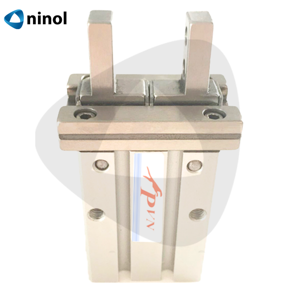 Xylanh kẹp PVN MHZ