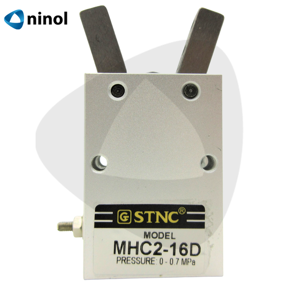 Xylanh kẹp STNC MHC