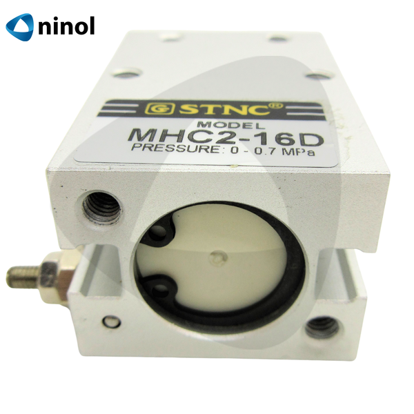 Xylanh kẹp STNC MHC