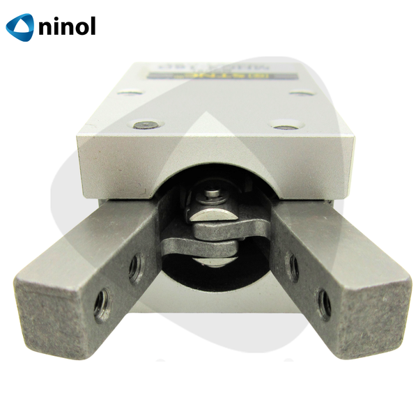 Xylanh kẹp STNC MHC