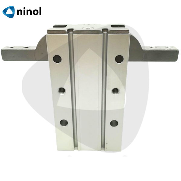 Xylanh kẹp STNC MHY