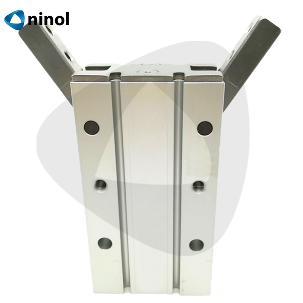 Xylanh kẹp STNC MHY