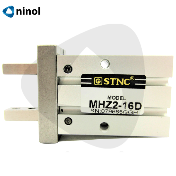 Xylanh kẹp STNC MHZ