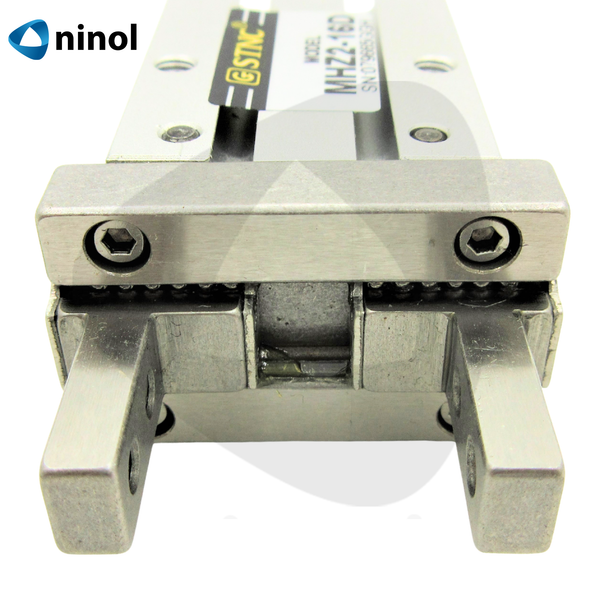 Xylanh kẹp STNC MHZ