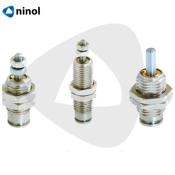 Xylanh nhỏ STNC TGP