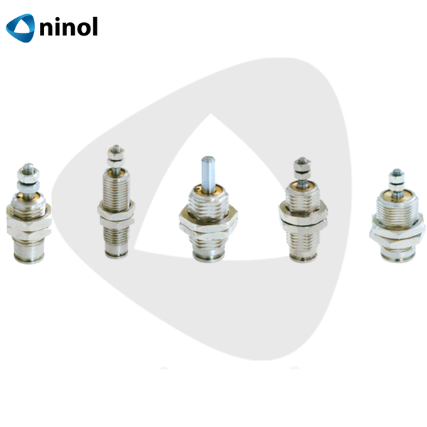 Xylanh nhỏ STNC TGP