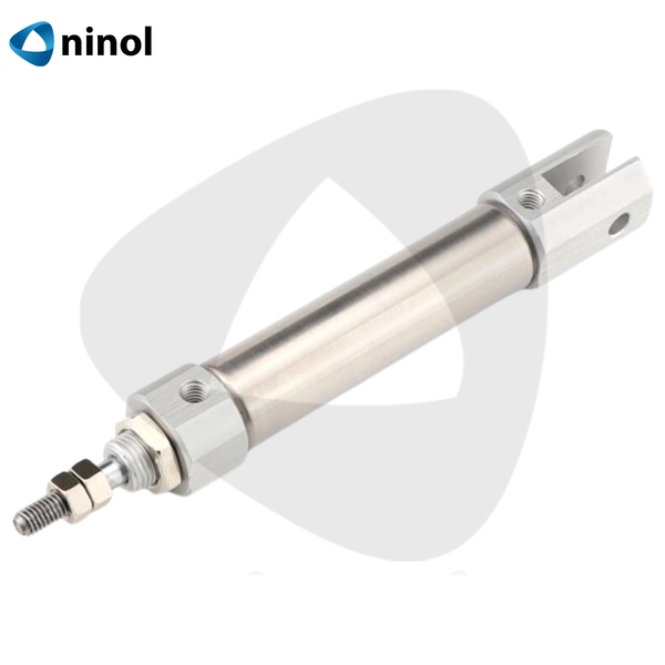 Xylanh nhỏ SMC CDJ2D