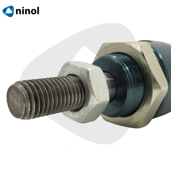 Xylanh tròn PVN MAL