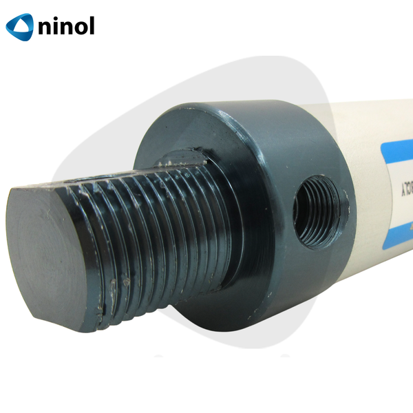 Xylanh tròn PVN MAL