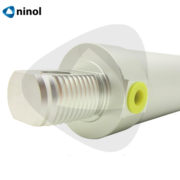 Xylanh tròn STNC TGM