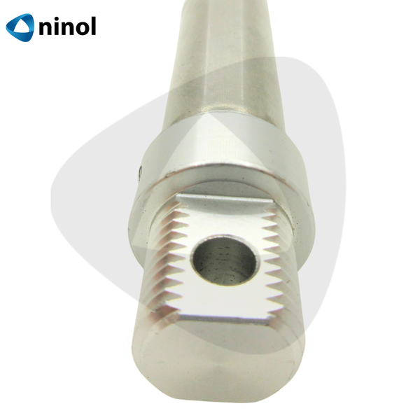 Xylanh tròn inox Airtac MA