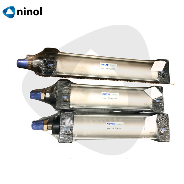 Xylanh vuông Airtac SC chính hãng