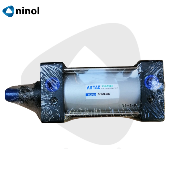 Xylanh vuông Airtac SC chính hãng