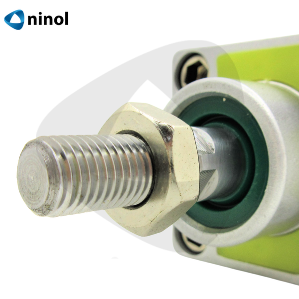 Xylanh vuông STNC TGC