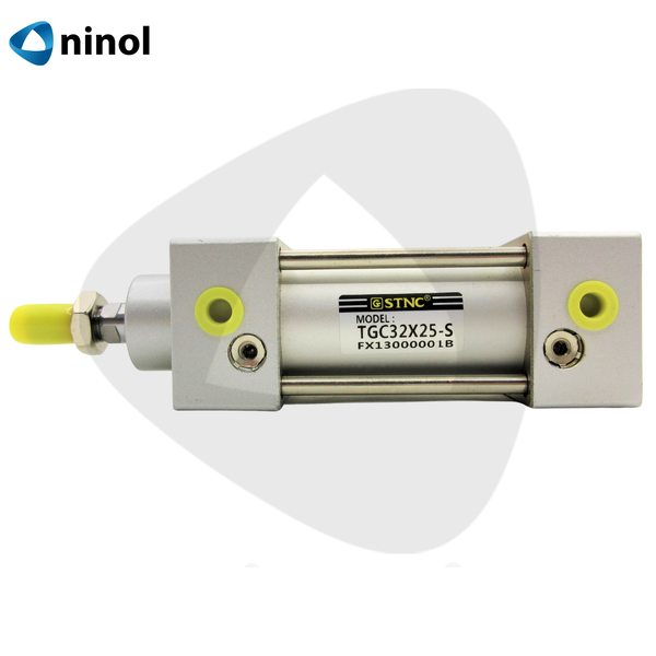 Xylanh vuông STNC TGC