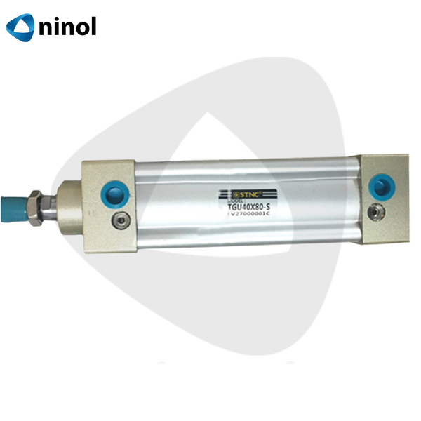 Xylanh vuông STNC TGU