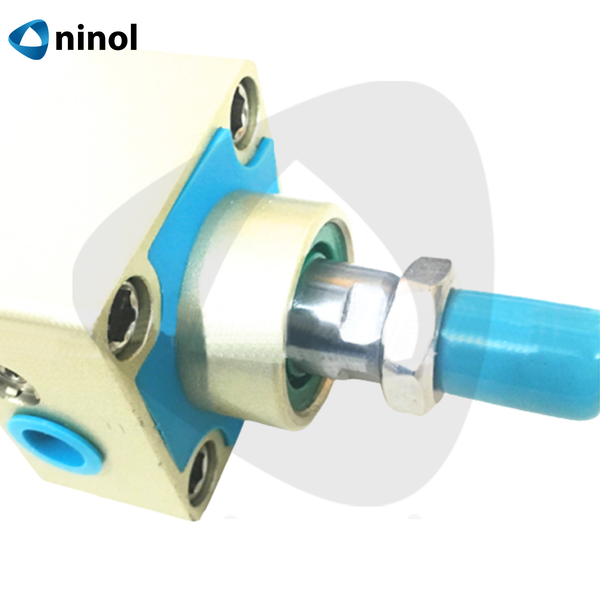 Xylanh vuông STNC TGU